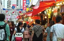 Japan erschwert Exporte nach Südkorea