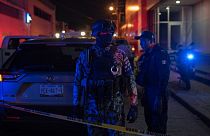 حمله مردان مسلح به یک بار در مکزیک ۲۳ کشته بر جای گذاشت