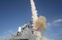 ABD, Japonya’ya 73 adet balistik füzesavar satışına onay verdi