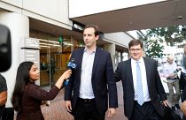 Google εναντίον Uber: Δίκη για κλοπή εμπορικών μυστικών