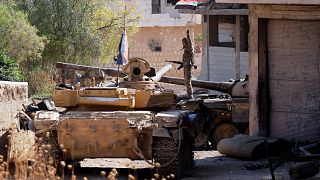"Suriye güçleri, İdlib'deki Türk gözlem noktası yakınlarına saldırdı"