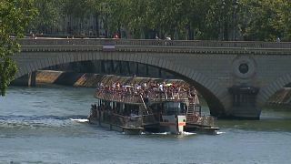 Tourisme : Paris reste au top