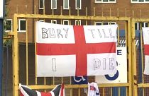 Kizárták az angol harmadosztályban szereplő Bury labdarúgócsapatát