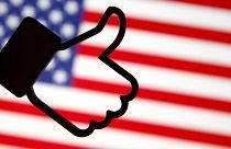 ABD'ye vize başvurusunda hangi sosyal medya hesaplarının bildirilmesi isteniyor?