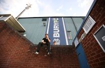 Football anglais : en faillite, le Bury FC quitte le monde professionnel