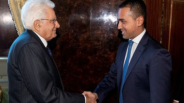 Sì di PD e M5S al patto di governo. Mattarella convoca Conte per l'indomani Sì di PD e M5S al patto di governo. Mattarella convoca Conte per l'indomani