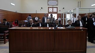 رفع عقوبة صحافي مغربي مدان في قضية "اعتداءات جنسيّة" إلى 15 سنة سجنا