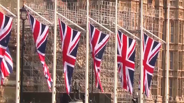La libra esterlina cae ante la maniobra de Boris Johnson La libra esterlina cae ante la maniobra de Boris Johnson