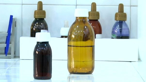 Un error de una farmaceútica provoca hipertricosis en 17 bebes españoles Un error de una farmaceútica provoca hipertricosis en 17 bebes españoles