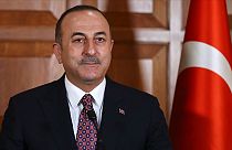 Çavuşoğlu: Savaş uçağına ihtiyacımız var. F-35'leri alamazsak yeni alternatifler ararız