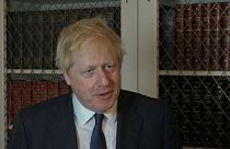 Nagy-Britannia: az ellenzék már jövő héten megbuktatná Boris Johnsont