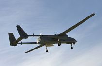 سه پهپاد اسرائیلی در آسمان لبنان؛ ارتش آتش گشود