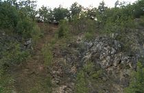 Ungheria: la cava della discordia