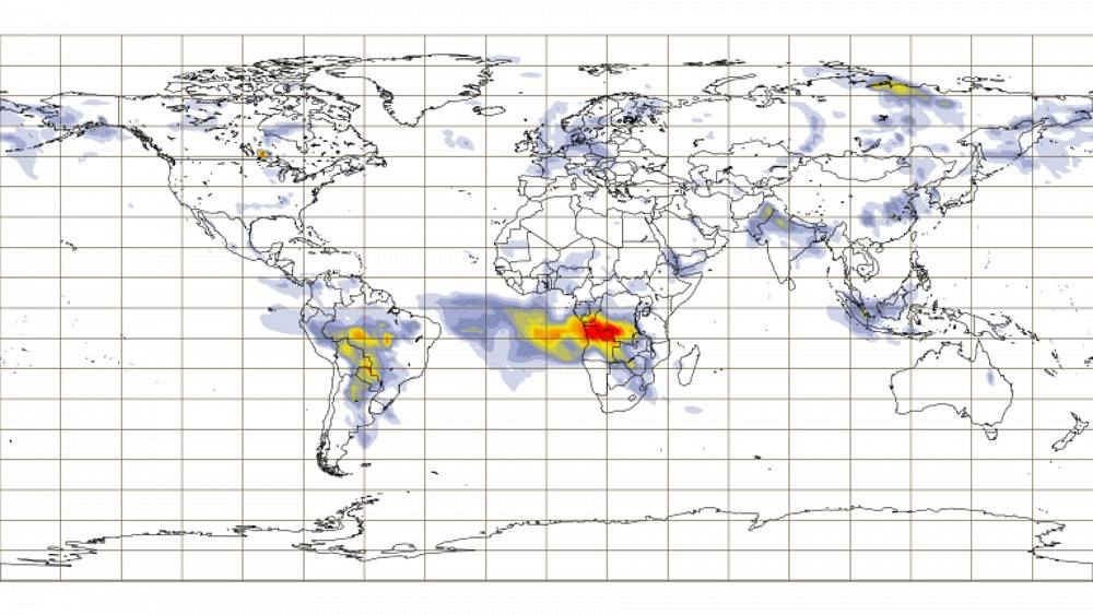 Should we worry more about the wildfires in Africa or in the Amazon ...