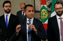 توافق جنبش ۵ ستاره و حزب دموکراتیک ایتالیا؛ کونته نخست‌وزیر ماند