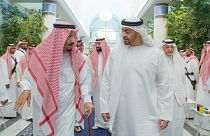 أبوظبي تخلخل التحالف مع الرياض والملك سلمان أبدى "انزعاجه الشديد" من الإمارات
