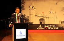 İmamoğlu: İstanbul'da toplu ulaşım 30 Ağustos'tan itibaren 24 saat üzerinden sağlanacak