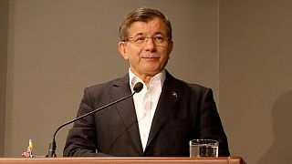 Davutoğlu tartışma yaratan sözlerine açıklık getirdi: MHP ve kendi partime sitemimdi