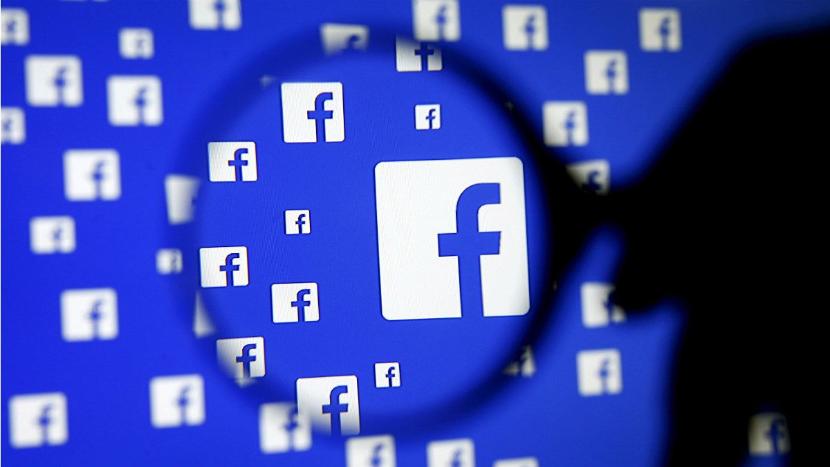 فیسبوک پس از یک دهه شعارش را تغییر داد