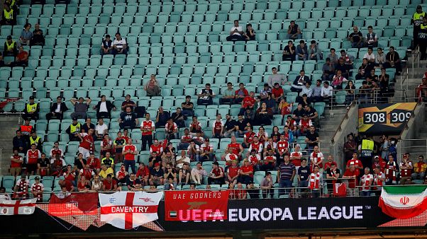 UEFA Avrupa Ligi ve Şampiyonlar Ligi kuraları çekiliyor UEFA Avrupa Ligi ve Şampiyonlar Ligi kuraları çekiliyor