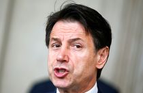 Giuseppe Conte, l'ascension éclair