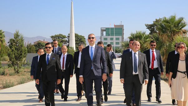 Bakan Gül: Yargı Reformu Strateji Belgesi, yeni adli yılın temel ajandası ve yol haritası Bakan Gül: Yargı Reformu Strateji Belgesi, yeni adli yılın temel ajandası ve yol haritası