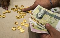 رشد دلار، سکه و طلا را هم بالا کشید