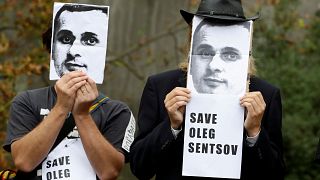 Steht Gefangenenaustausch bevor? Inhaftierter Filmemacher Senzow nach Moskau verlegt