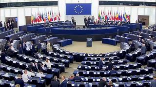 Megoszlik az EP-képviselők véleménye a brexitről és Boris Johnsonról