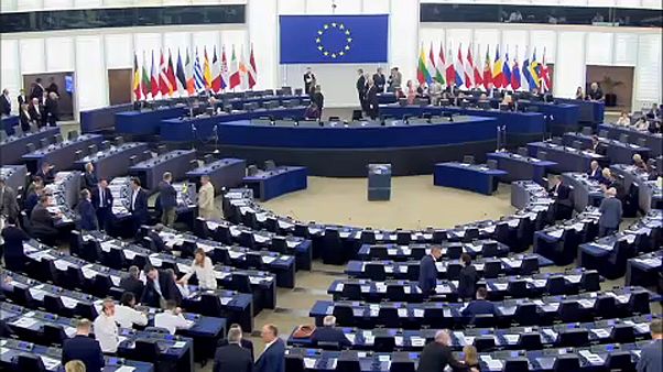 "Брексит" будоражит евродепутатов "Брексит" будоражит евродепутатов