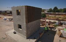 Rising from the rubble: how to turn construction waste into the building blocks of the future