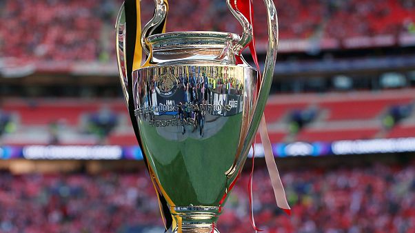 كأس دوري أبطال أوروبا كأس دوري أبطال أوروبا