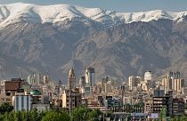 نام تهران از فهرست شهرهای امن جهان خط خورد