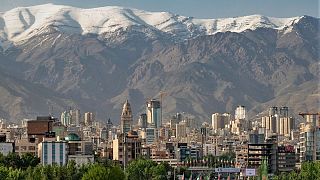 نام تهران از فهرست شهرهای امن جهان خط خورد