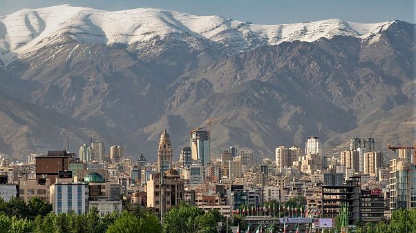 نام تهران از فهرست شهرهای امن جهان خط خورد نام تهران از فهرست شهرهای امن جهان خط خورد