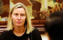 موگرینی: برجام نباید قربانی توافق جدید با ایران شود