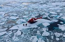 سازمان ملل: افزایش سطح آب دریاها به جابه‌جایی ۲۸۰ میلیون نفر می انجامد