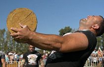 برگزاری مسابقات ۸۰۰ ساله کیلا در روسیه