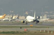 Pagaille en vue à l'aéroport El Prat à Barcelone