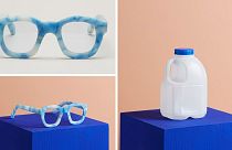 Cubitts Redux sunglasses 