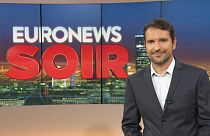 Euronews Soir : l'actualité du jeudi 29 août 2019