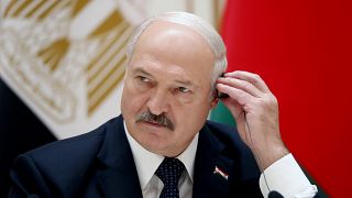 Belarus Devlet Başkanı Lukaşenko: ABD ile ilişkilerde yeni bir sayfa açmak istiyoruz