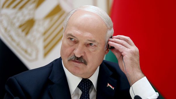 Belarus Devlet Başkanı Lukaşenko: ABD ile ilişkilerde yeni bir sayfa açmak istiyoruz Belarus Devlet Başkanı Lukaşenko: ABD ile ilişkilerde yeni bir sayfa açmak istiyoruz