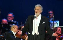  Fans feiern Opernstar Plácido Domingo - Vorwürfe wegen sexueller Übergriffe