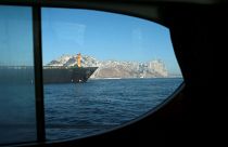 کشتی آدریان دریا