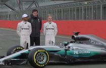 Bottas verlängert beim Mercedes Formel-1-Team