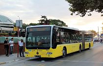 İstanbul'da 24 saat hizmet verecek 8 metro ve 24 otobüs hattı belli oldu