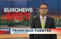 Euronews Hoy | Las noticias del jueves 29 de agosto de 2019