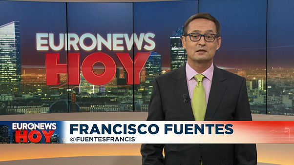 Euronews Hoy | Las noticias del jueves 29 de agosto de 2019 Euronews Hoy | Las noticias del jueves 29 de agosto de 2019