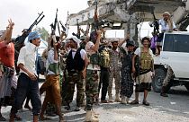 جنگ یمن؛ جدایی‌طلبان جنوب دوباره کنترل عدن را به دست گرفتند